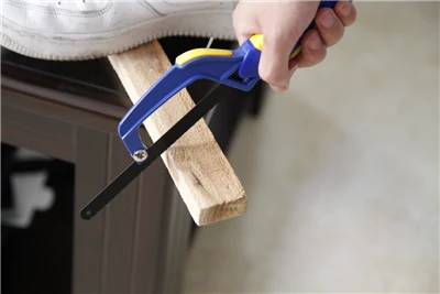 Introducere la ferăstraiele noastre manuale